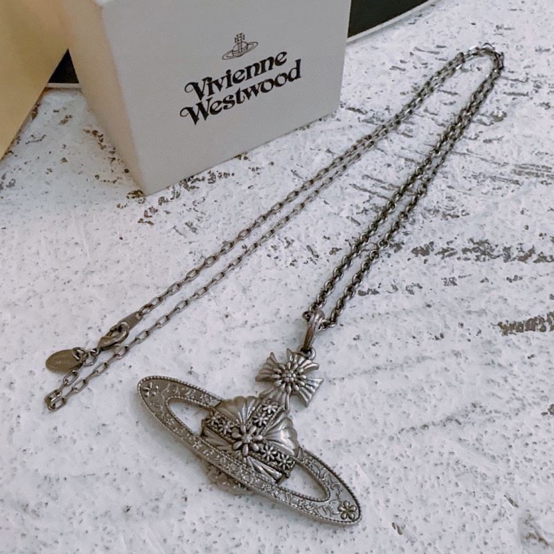 Vivienne Westwood Necklaces